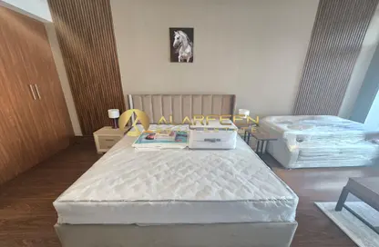 شقة - 1 حمام للايجار في مسكن ناشيونال بوندس - قرية الجميرا سركل - دبي