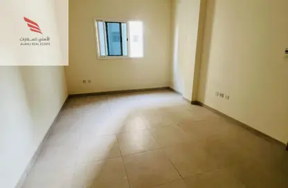 Apartment - 2 Bedrooms - 2 Bathrooms for rent in Al Naemiya Tower 1 - Al Naemiya Towers - Al Nuaimiya - Ajman