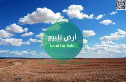 أرض - استوديو للبيع في المنامة - عجمان