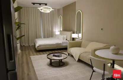 Apartment - 1 Bathroom for sale in Mulberry 2 - Emirates Gardens 2 - Jumeirah Village Circle - Dubai