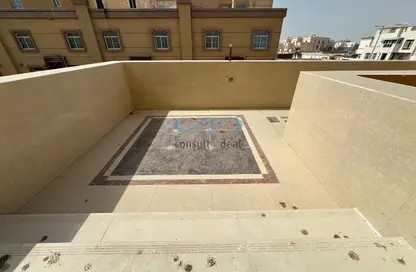 شقة - 1 حمام للايجار في مركز محمد بن زايد - مدينة محمد بن زايد - أبوظبي