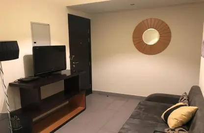 Apartment - 1 Bedroom - 1 Bathroom for sale in The Bridge - Dubai Sports City - Dubai Apartment - 1 Bedroom - 1 Bathroom for sale in The Bridge - Dubai Sports City - Dubai