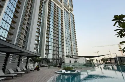 شقة - 2 غرف نوم - 3 حمامات للايجار في ذا كريست - صبحا هارتلاند - مدينة الشيخ محمد بن راشد - دبي شقة - 2 غرف نوم - 3 حمامات للايجار في ذا كريست - صبحا هارتلاند - مدينة الشيخ محمد بن راشد - دبي