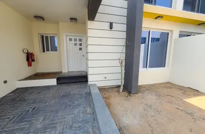 Villa - 3 Bedrooms - 4 Bathrooms for rent in Khuzam - Ras Al Khaimah