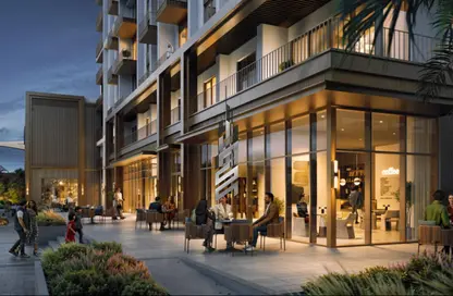 Apartment - 1 Bedroom - 1 Bathroom for sale in Altus - Dubai Creek Harbour (The Lagoons) - Dubai
