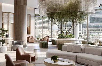 Office Space - Studio for sale in Enara - Business Bay - Dubai