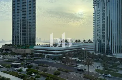 Apartment - 2 Bedrooms - 2 Bathrooms for rent in Island Park I - Dubai Creek Harbour (The Lagoons) - Dubai