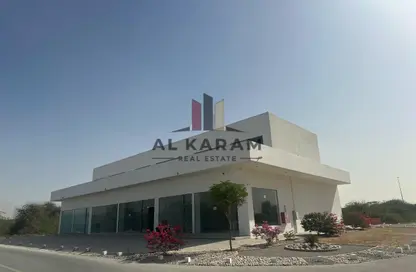 Show Room - Studio - 1 Bathroom for rent in Al Felyyah - Ras Al Khaimah Show Room - Studio - 1 Bathroom for rent in Al Felyyah - Ras Al Khaimah