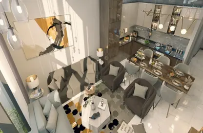 Townhouse - 4 Bedrooms - 5 Bathrooms for sale in Verdana 2 - Dubai Investment Park (DIP) - Dubai
