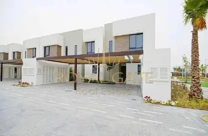 Documents image for: Townhouse - 2 Bedrooms - 3 Bathrooms for sale in Noya Viva - Noya - Yas Island - Abu Dhabi, Image 1
