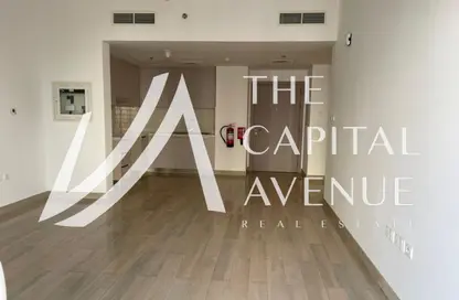 Apartment - 1 Bedroom - 1 Bathroom for rent in Waters Edge - Yas Island - Abu Dhabi