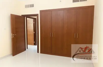 شقة - 2 غرف نوم - 2 حمامات للايجار في بناية مويليح 29 - مويلح - الشارقة