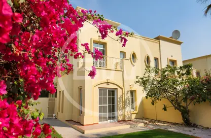 Villa - 3 Bedrooms - 3 Bathrooms for rent in Springs 5 - The Springs - Dubai Villa - 3 Bedrooms - 3 Bathrooms for rent in Springs 5 - The Springs - Dubai
