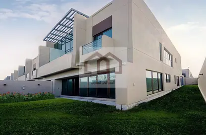 فيلا - 6 غرف نوم - 6 حمامات للايجار في جراند فيوز - ميدان غايتد كميونتي - ميدان - دبي