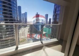 Balcony image for: Apartment - 3 bedrooms - 4 bathrooms for sale in C2 Tower - City Of Lights - Al Reem Island - Abu Dhabi, Image 1