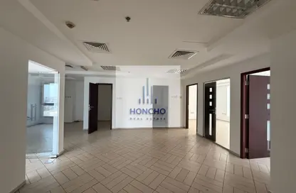 Office Space - Studio - 1 Bathroom for rent in Horizon Building - Al Barsha 1 - Al Barsha - Dubai