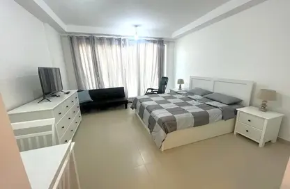 شقة - 1 حمام للايجار في باسيفيك ساموا - باسيفيك - جزيرة المرجان - رأس الخيمة شقة - 1 حمام للايجار في باسيفيك ساموا - باسيفيك - جزيرة المرجان - رأس الخيمة