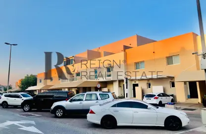 فيلا - 3 غرف نوم - 4 حمامات للبيع في طراز معاصر - فيلات الريف - مشروع الريف - أبوظبي