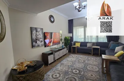 شقة - 3 غرف نوم - 3 حمامات للبيع في عجمان الصناعية 1 - المنطقة الصناعية - عجمان