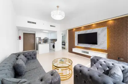 Apartment - 1 Bedroom - 2 Bathrooms for sale in AZIZI Roy Mediterranean - Al Furjan - Dubai Apartment - 1 Bedroom - 2 Bathrooms for sale in AZIZI Roy Mediterranean - Al Furjan - Dubai