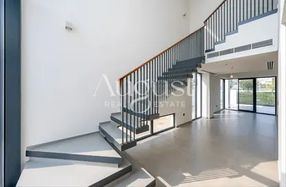 Villa - 4 Bedrooms - 4 Bathrooms for rent in Eden - The Valley - Dubai