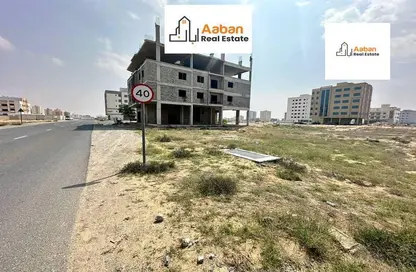 Land - Studio for sale in Al Jurf Industrial - Ajman