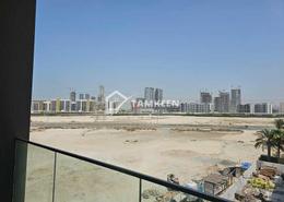 Balcony image for: Apartment - 1 bedroom - 1 bathroom for sale in Azizi Gardens - Meydan Avenue - Meydan - Dubai, Image 1