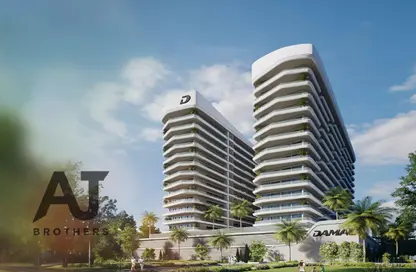 Apartment - 1 Bedroom - 2 Bathrooms for sale in Elo 2 - Damac Hills 2 - Dubai