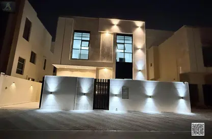 فيلا - 5 غرف نوم - 7 حمامات للبيع في 1 الياسمين - الياسمين - عجمان فيلا - 5 غرف نوم - 7 حمامات للبيع في 1 الياسمين - الياسمين - عجمان