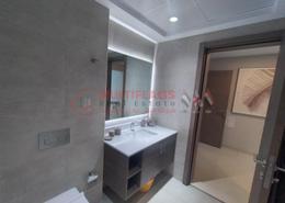 Bathroom image for: Apartment - 3 bedrooms - 5 bathrooms for sale in Gulfa Towers - Al Rashidiya 1 - Al Rashidiya - Ajman, Image 1