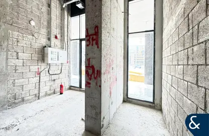 محل - استوديو للايجار في عزيزي ريفييرا 40 - ميدان واحد - ميدان - دبي