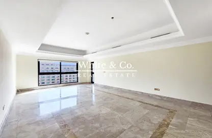 شقة - غرفة نوم - 2 حمامات للايجار في فيرمونت بالم ريزيدنس شمال - فيرمونت بالم ريزدنس - نخلة جميرا - دبي