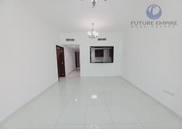 Empty Room image for: Apartment - 2 bedrooms - 3 bathrooms for rent in Majestic Tower - Al Abraj street - Business Bay - Dubai, Image 1