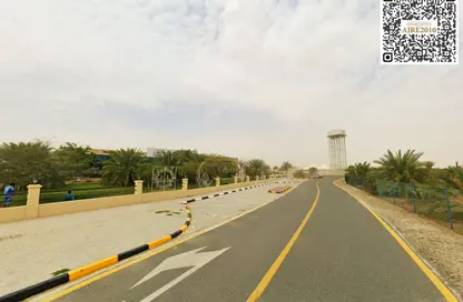 Land - Studio for sale in Manama - Ajman