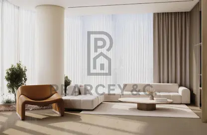 شقة - 1 حمام للبيع في تلال بن غاطي - حديقة دبي العلميه - دبي