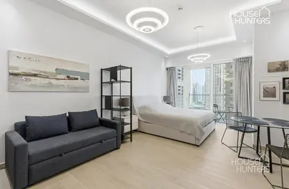 Apartment - Studio - 1 Bathroom for sale in Me Do Re Tower - JLT Cluster L - Jumeirah Lake Towers - Dubai Apartment - Studio - 1 Bathroom for sale in Me Do Re Tower - JLT Cluster L - Jumeirah Lake Towers - Dubai