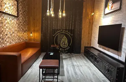 Apartment - 1 Bedroom - 2 Bathrooms for rent in City Tower - Al Nuaimiya - Ajman Apartment - 1 Bedroom - 2 Bathrooms for rent in City Tower - Al Nuaimiya - Ajman