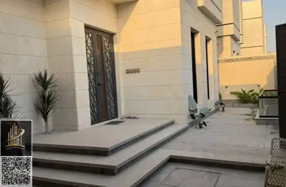 فيلا - 5 غرف نوم - 6 حمامات للايجار في الباهيه هيلز - الباهية - عجمان