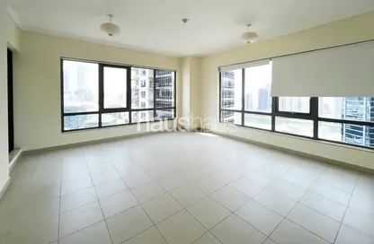 Apartment - 1 Bedroom - 3 Bathrooms for rent in South Ridge 1 - South Ridge - Downtown Dubai - Dubai