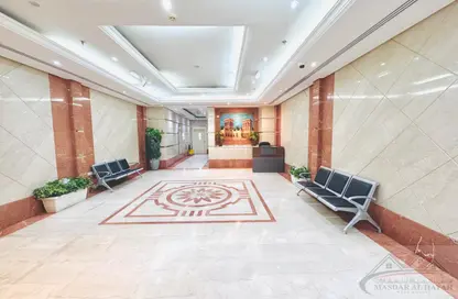 Apartment - 3 Bedrooms - 3 Bathrooms for rent in Muwaileh 29 Building - Muwaileh - Sharjah