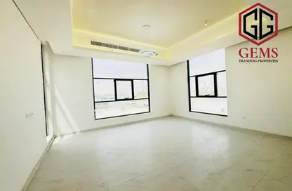 Villa - 5 Bedrooms - 6 Bathrooms for rent in Madinat Hind 3 - Dubai Land - Dubai