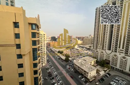 Apartment - 4 Bedrooms - 4 Bathrooms for sale in Al Khor Tower A4 - Al Khor Towers - Ajman Downtown - Ajman