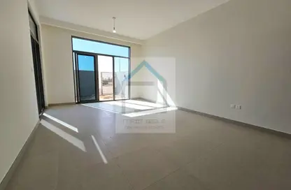 تاون هاوس - 3 غرف نوم - 5 حمامات للايجار في ذي بالس بيتش فرونت - ذي بالس - دبي الجنوب (مركز دبي العالمي) - دبي