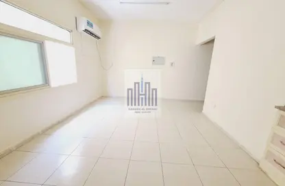 Apartment - Studio - 1 Bathroom for rent in Fire Station Road - Muwaileh - Sharjah