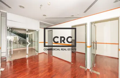 Office Space - Studio for rent in Twin Tower - Baniyas Road - Deira - Dubai