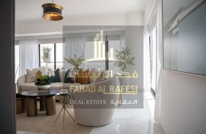 Apartment - Studio - 1 Bathroom for sale in Glam Residence - Al Zorah - Ajman