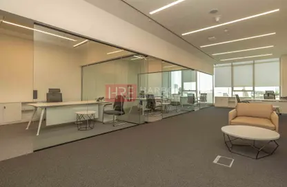 Office Space - Studio for rent in Al Garhoud - Dubai