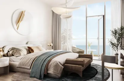 Apartment - Studio - 1 Bathroom for sale in Quattro Del Mar - Hayat Island - Mina Al Arab - Ras Al Khaimah