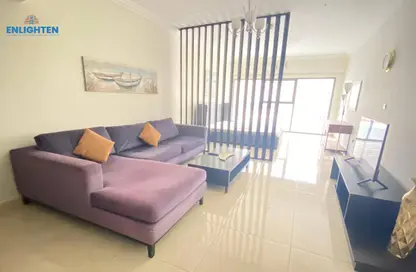 Apartment - Studio - 1 Bathroom for rent in Al Zain Residence - District 14 - Jumeirah Village Circle - Dubai