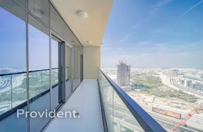 Apartment - 2 Bedrooms - 2 Bathrooms for sale in Aykon City Tower C - Aykon City - Business Bay - Dubai